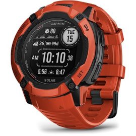 Garmin Instinct 2X Solar