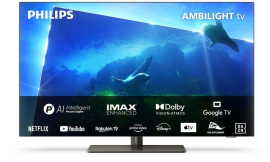 Philips 65OLED818