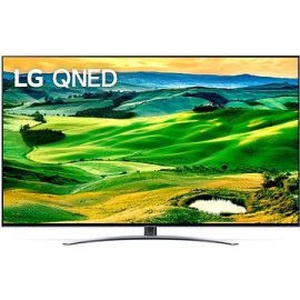 LG 50QNED823