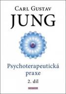 Psychoterapeutická praxe 2. díl - cena, srovnání