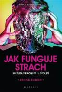 Jak funguje strach - cena, srovnání