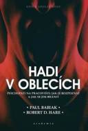 Hadi v oblecích - cena, srovnání