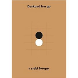 Desková hra go v srdci Evropy