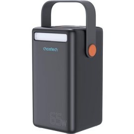 Choetech PD65W Power Bank 50000mAh