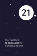 O budoucnosti - Martin Rees - cena, srovnání