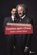 Einstein opět v Praze - cena, srovnání