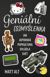 Geniální (s)myšlenka