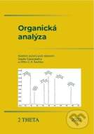 Organická analýza - cena, srovnání