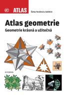 Atlas geometrie - Geometrie krásná a užitečná - cena, srovnání