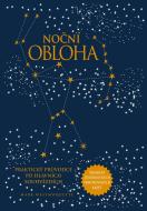 Noční obloha - Praktický průvodce po hlavních souhvězdích - cena, srovnání