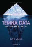 Temná data - Proč záleží na tom, co nevíme - cena, srovnání