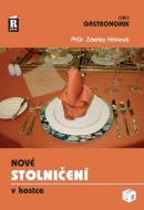 Nové stolničení v kostce - cena, srovnání