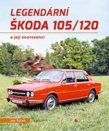 Legendární Škoda 105/120 a její sourozenci - cena, srovnání
