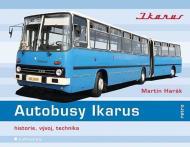 Autobusy Ikarus - Historie, vývoj, technika - cena, srovnání