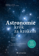 Astronomie krok za krokem - cena, srovnání