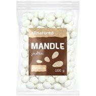 Allnature Mandle Raffaello 100g - cena, srovnání