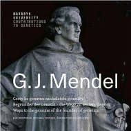G.J. Mendel - cena, srovnání