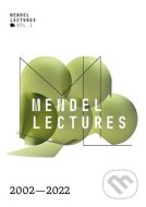 Mendel Lectures 2002-2022 - cena, srovnání