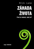 Záhada života - Proč je takový, jaký je? - cena, srovnání