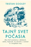 Tajný svet počasia - cena, srovnání