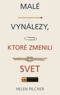 Malé vynálezy, ktoré zmenili svet - cena, srovnání