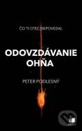 Odovzdávanie ohňa - cena, srovnání