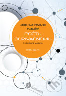 Ako sa hravo naučiť počtu derivačnému - cena, srovnání