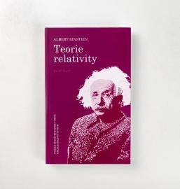 Teorie relativity