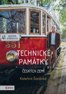 Technické památky českých zemí - cena, srovnání