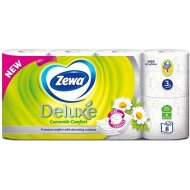 Zewa Deluxe Camomile Comfort 8ks - cena, srovnání