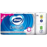 Zewa Deluxe Delicate Care 8ks - cena, srovnání