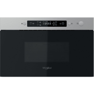 Whirlpool MBNA910X - cena, srovnání