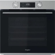 Whirlpool OMK58CU1SX - cena, srovnání