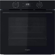 Whirlpool OMK58CU1SB - cena, srovnání