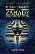 Tutanchamon a záhady starověkého Egypta - cena, srovnání