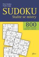 Sudoku - Staňte se mistry - cena, srovnání