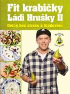 Fit krabičky Ládi Hrušky II - cena, srovnání