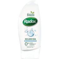 Radox Sensitive Sprchovací Gél Micelárna voda 250ml - cena, srovnání