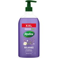 Radox XXL Relaxace Sprchovací Gél 750ml - cena, srovnání