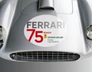 Ferrari: 75 rokov - cena, srovnání