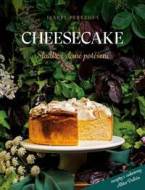 Cheesecake: Sladké i slané potěšení - cena, srovnání