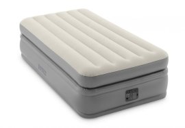 Intex Nafukovací matrac COMFORT ELEVATED TWIN 64162