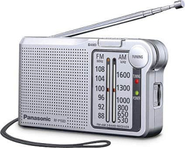 Panasonic RF-P150DEG-S