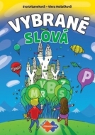 Vybrané slová - PZ pre 1.stupeň ZŠ nov.vyd. - cena, srovnání