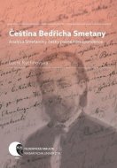 Čeština Bedřicha Smetany - cena, srovnání