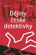 Dějiny české detektivky - cena, srovnání