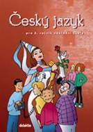 Český jazyk - učebnice (5. ročník ZŠ) - cena, srovnání