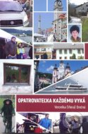 Opatrovateľka každému vyká - cena, srovnání
