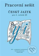 Český jazyk pro 3. ročník ZŠ - cena, srovnání