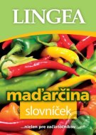 Maďarčina slovníček - cena, srovnání